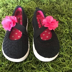 Garanimals baby slip ons
